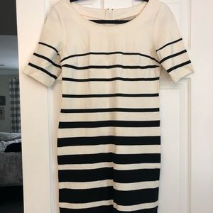 Banana Republic Size 4 Dress
